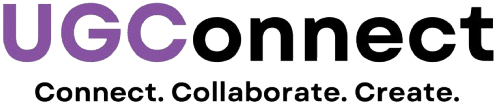UGConnect. Connect. Collaborate. Create.