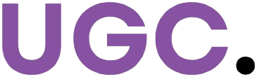 UGC.